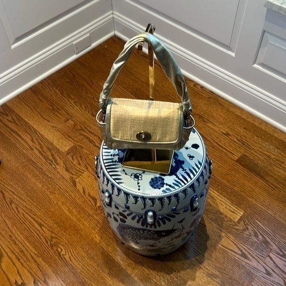 Coach Handbags - Coach Parker Purse